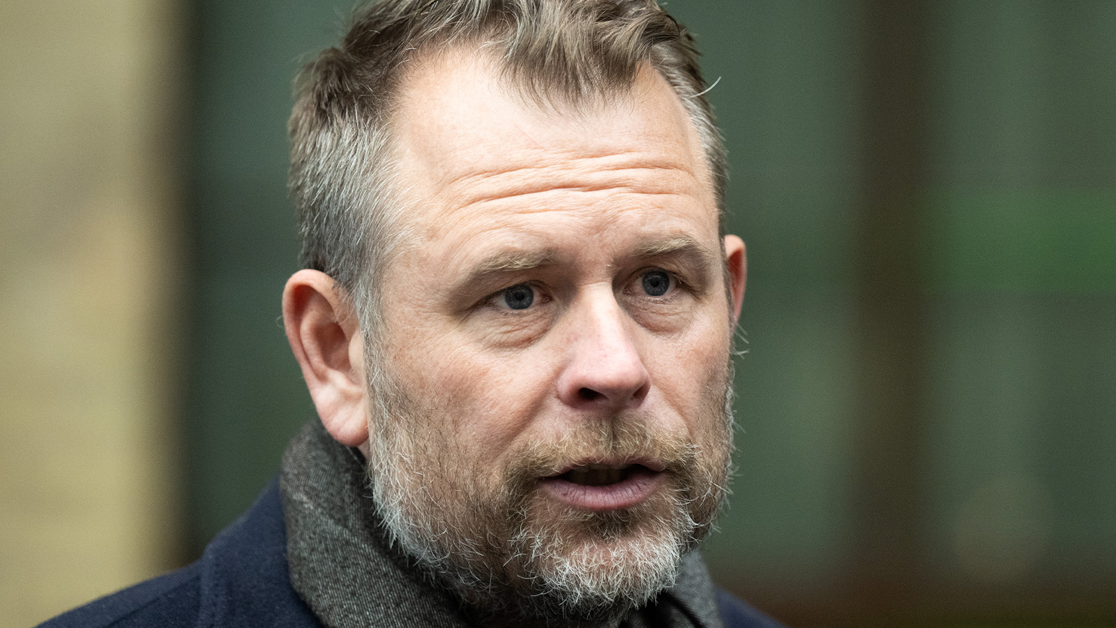 Håller på att lösa krisen: ”Min uppgift att ändra på det”
