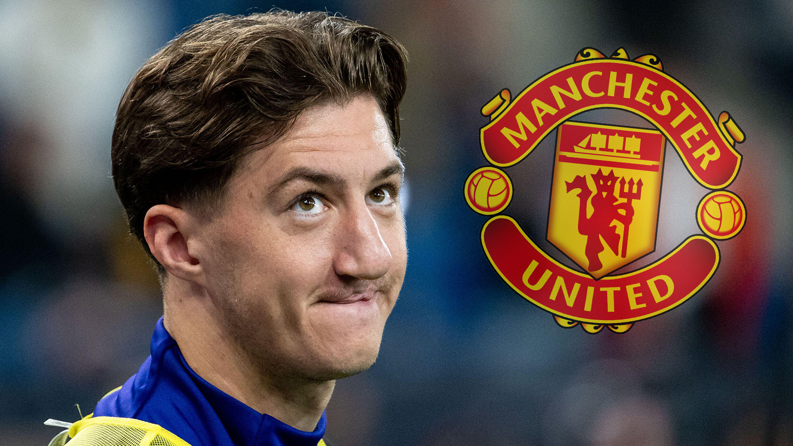 Uppgifter: Prislappen på United-ryktade Stiller