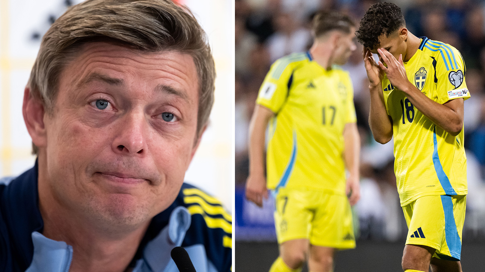 Ödesvecka (?) för Blågult – här är alla förutsättningar