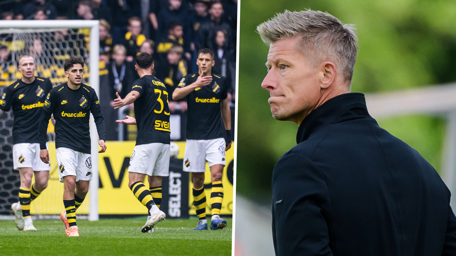 Thomassen efter debaclet mot Värnamo: “Vi är för slarviga”