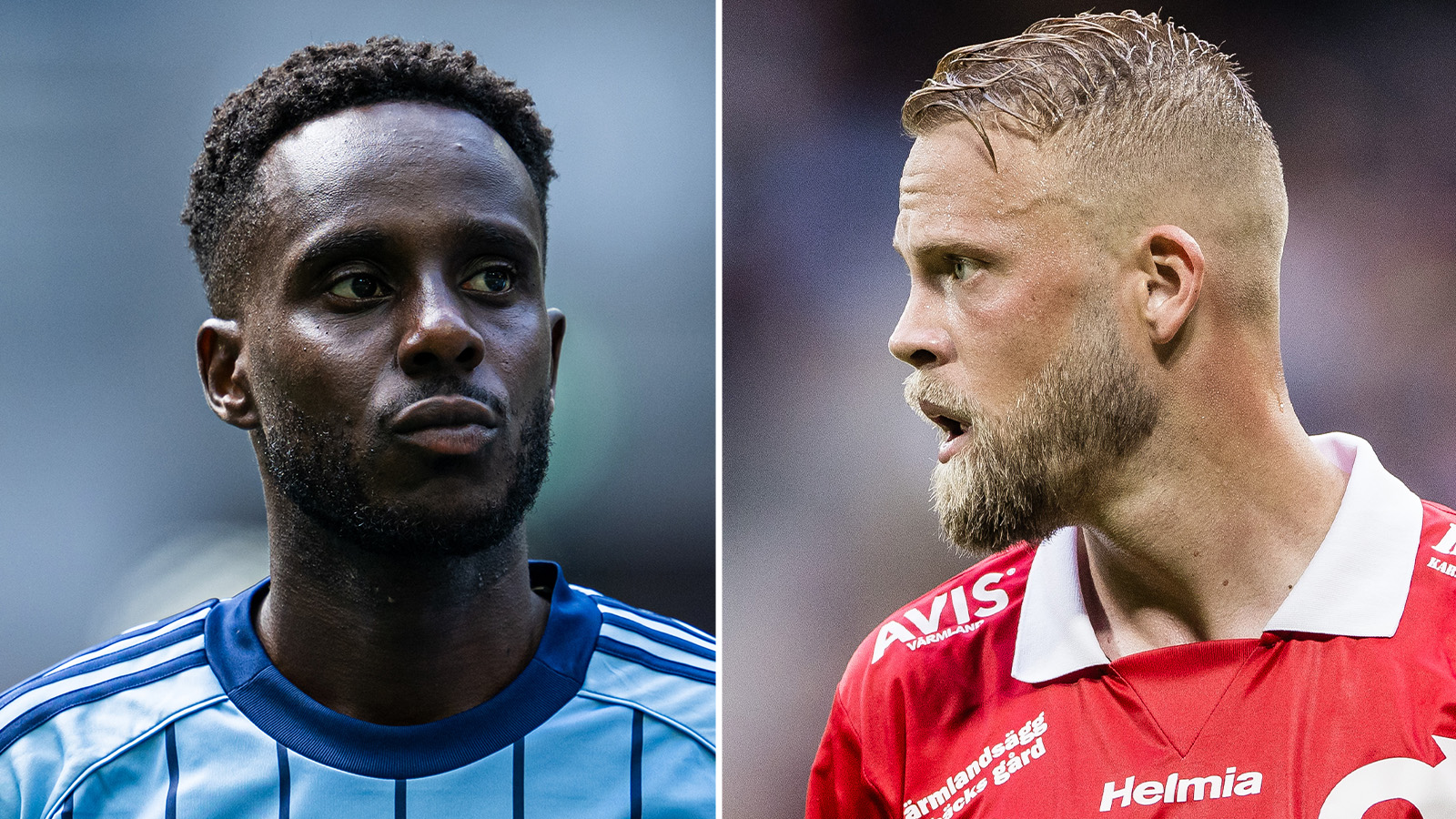 JUST NU: Så startar Degerfors och Djurgården