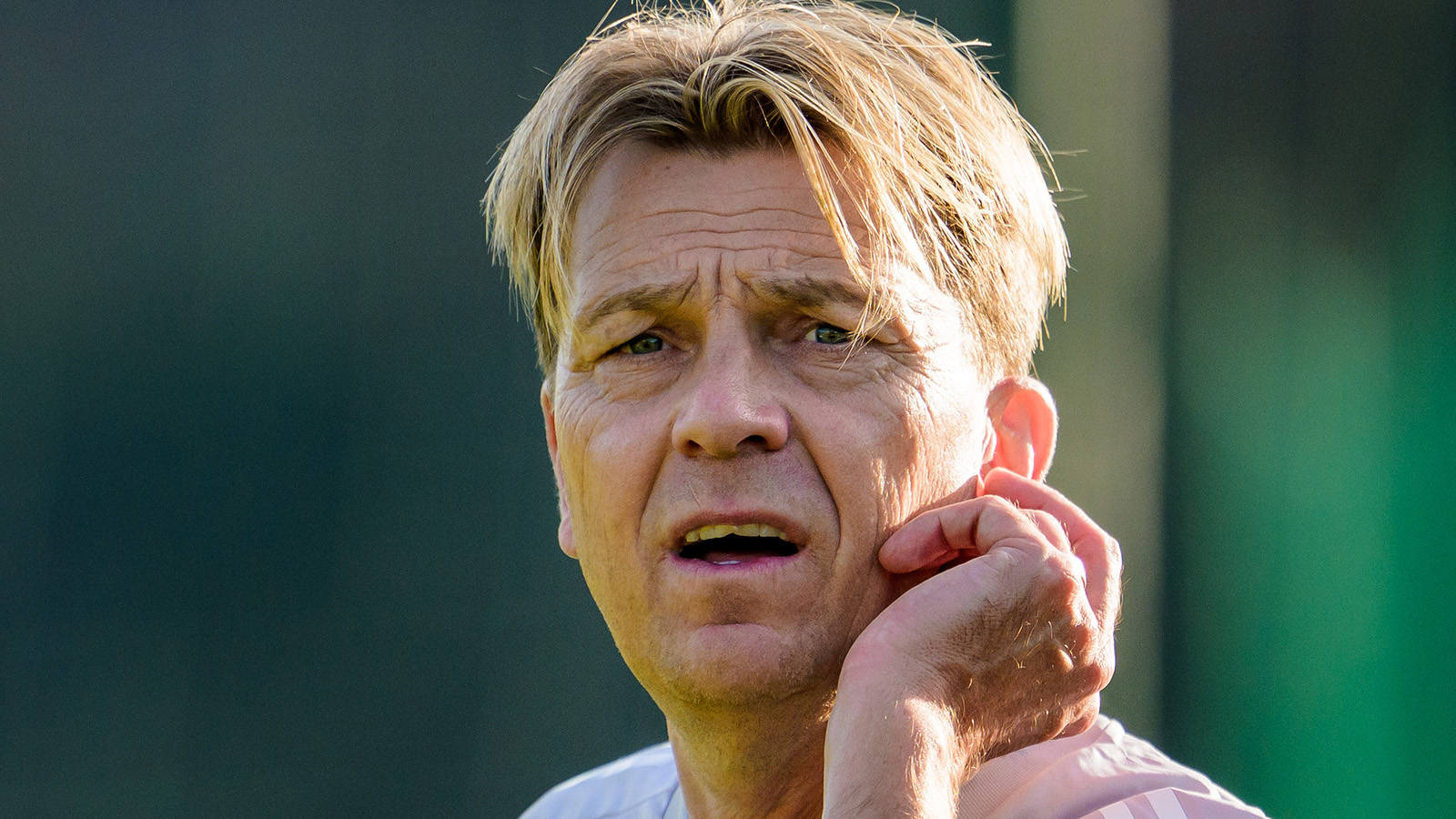 JUST NU: Tony Gustavssons första elva