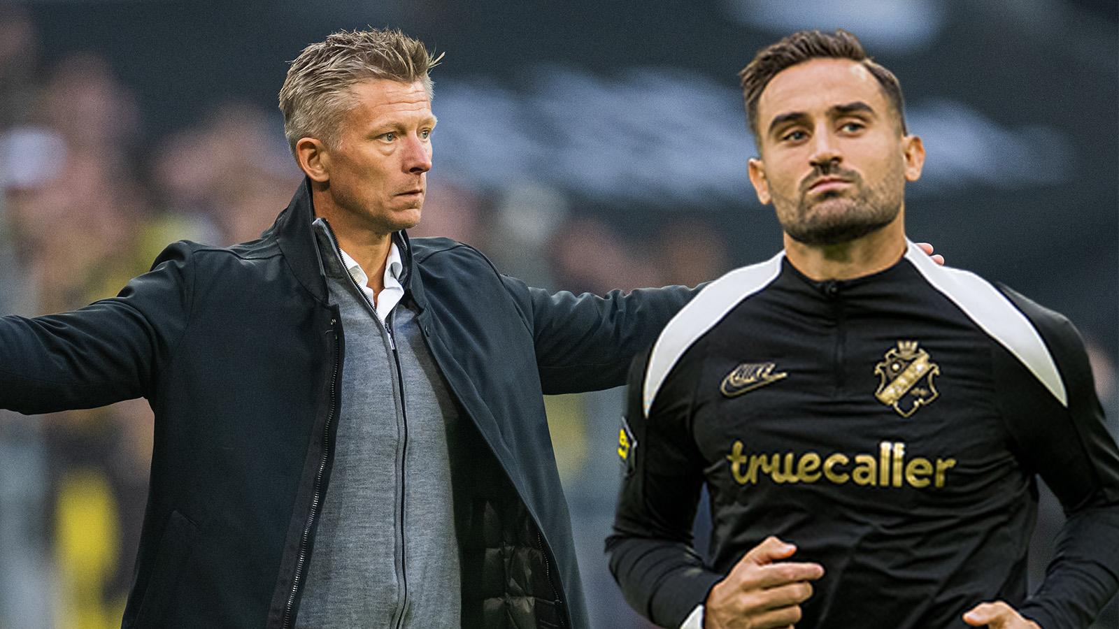 TRE PUNKTER: ”Så viktig får en enskild spelare inte vara”