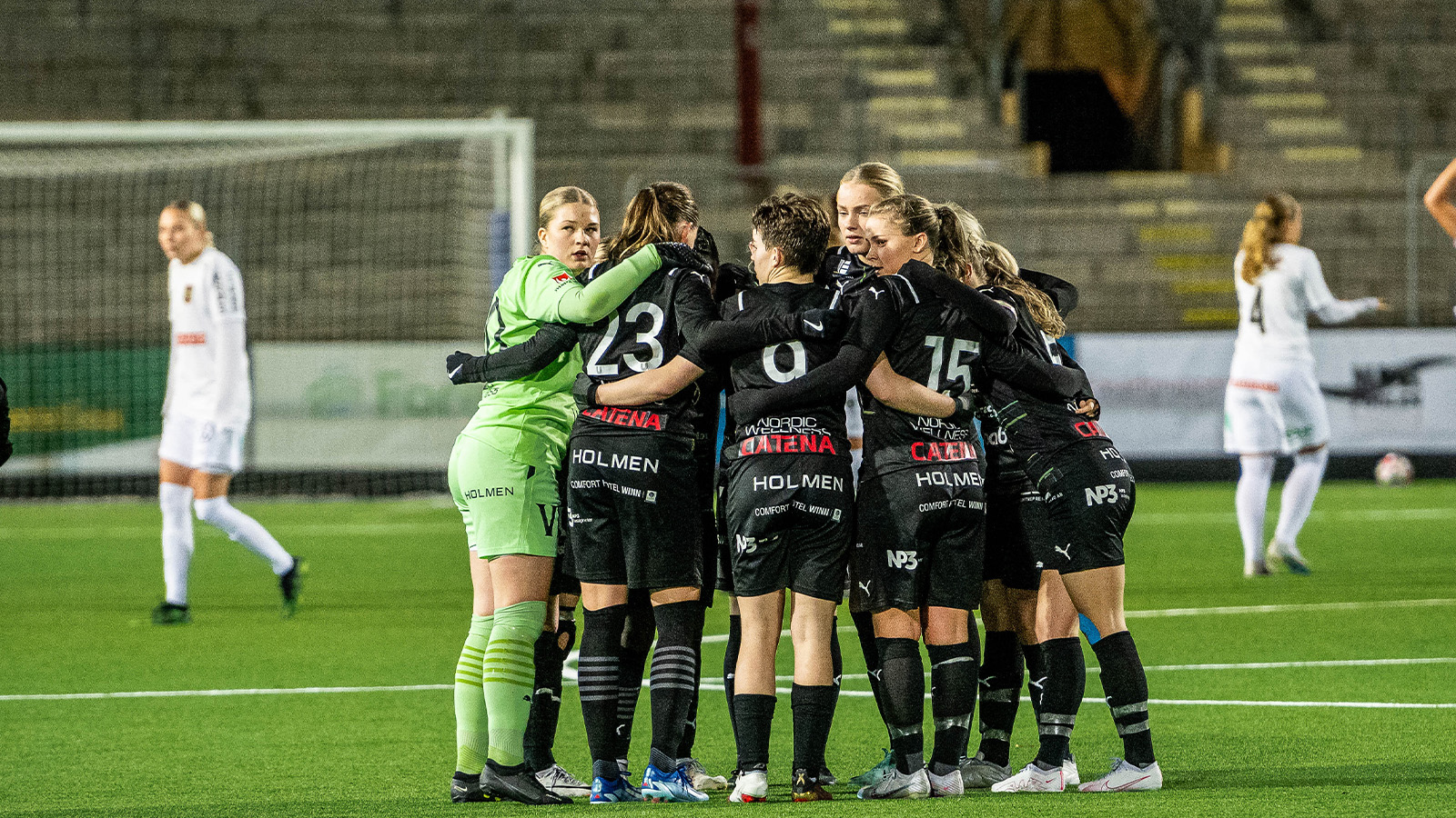 Umeå IK i ny ekonomisk kris – måste samla in 700 000