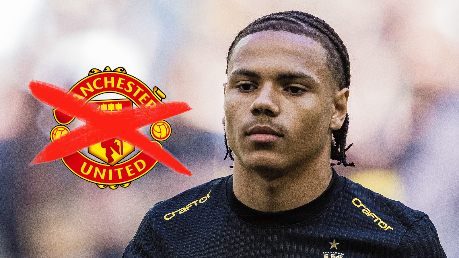 Uppgifter: Filling inte aktuell för United – på grund av Brexit