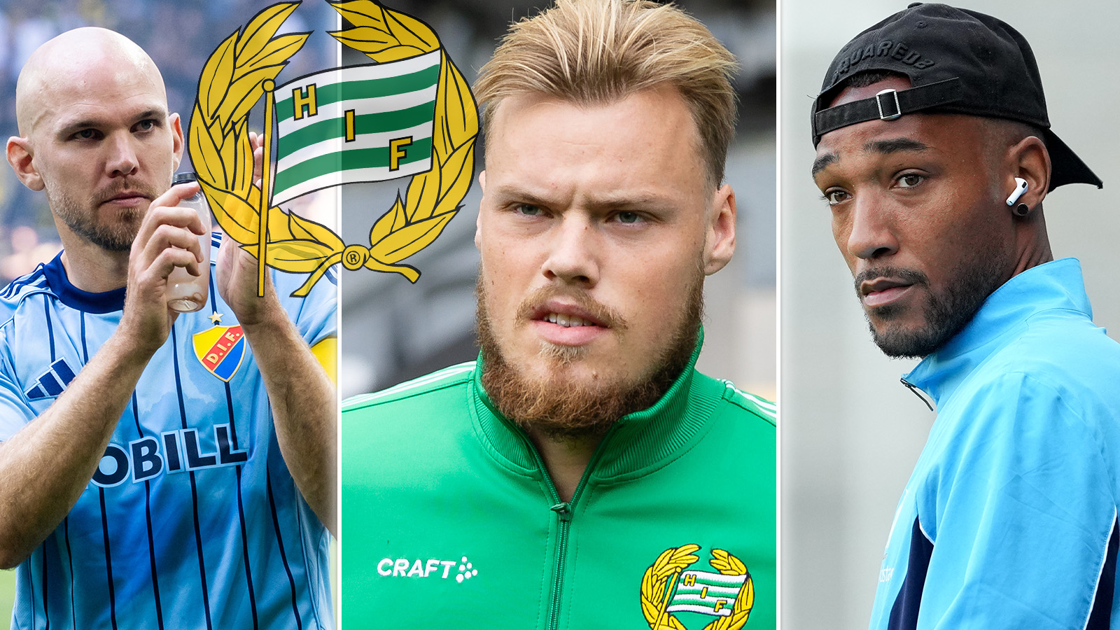 AVSLÖJAR: Bajen har satt stopp – vill slå transferrekord igen 