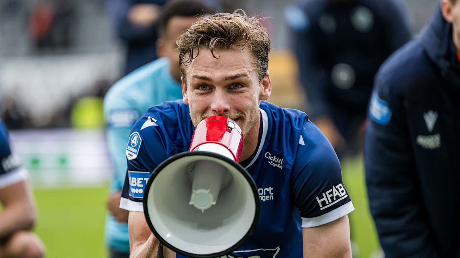 Uppgifter: Granath uppges lämna HBK – Korona Kielce har erbjudit kontrakt