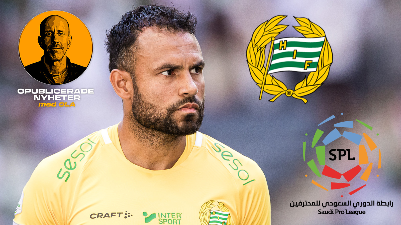 Kommer att stoppas – prio för Bajen i januari 
