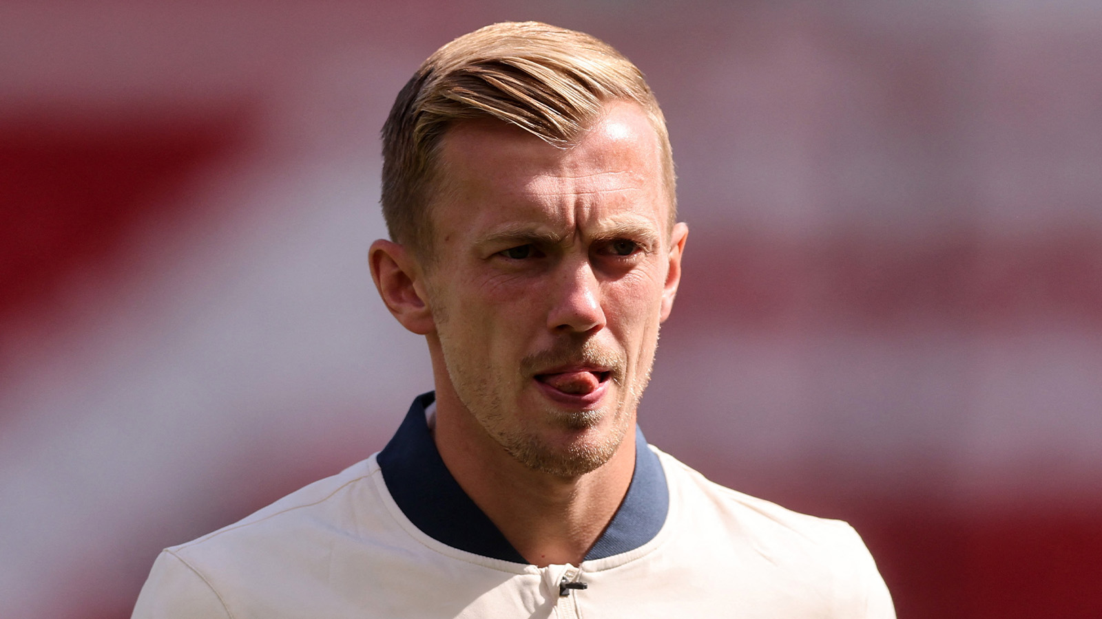 Uppgifter: James Ward-Prowse kan lämna West Ham