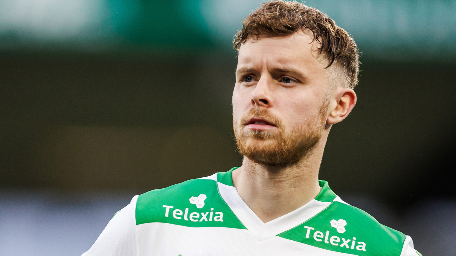 Klart: VSK förlänger med Wernersson
