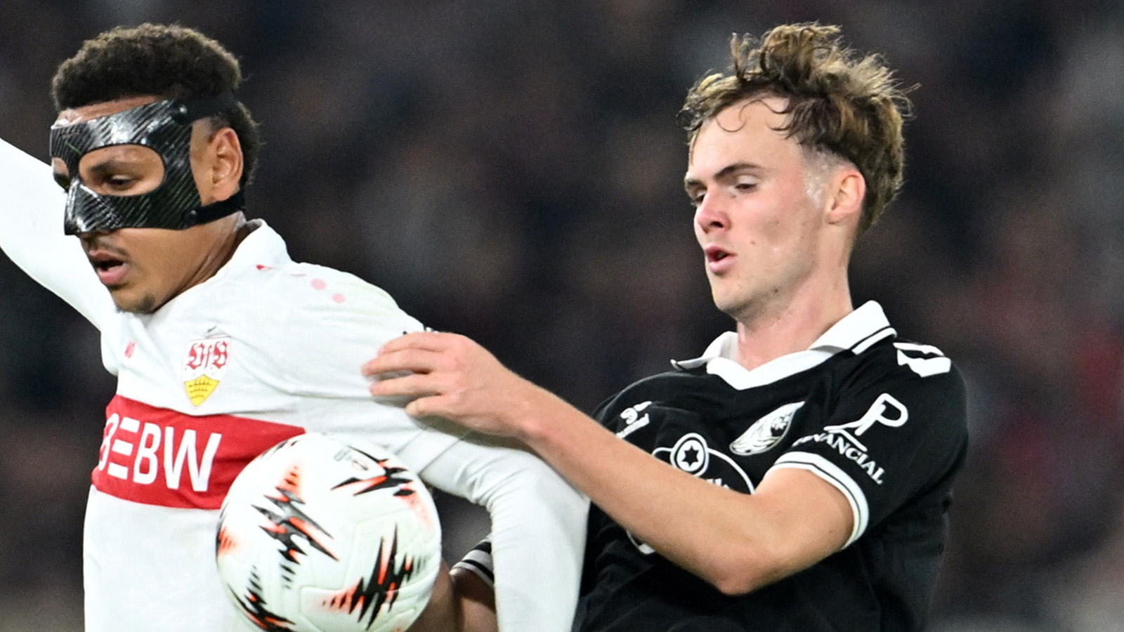 Swedberg nätade för Celta Vigo i Europa League