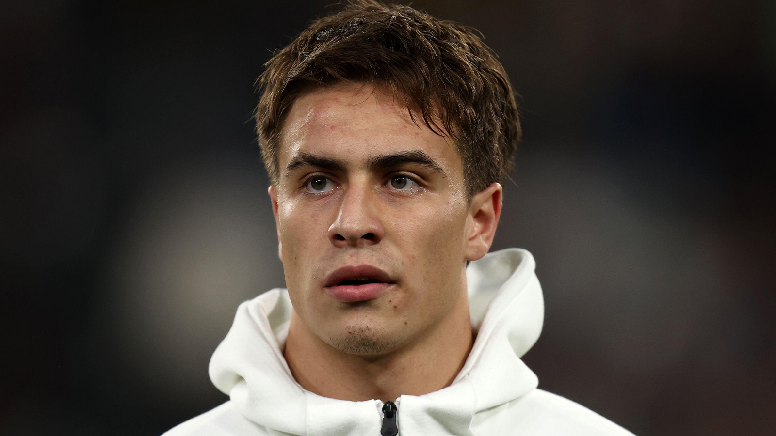 Uppgifter: Chelsea jagar Juventus-stjärnan