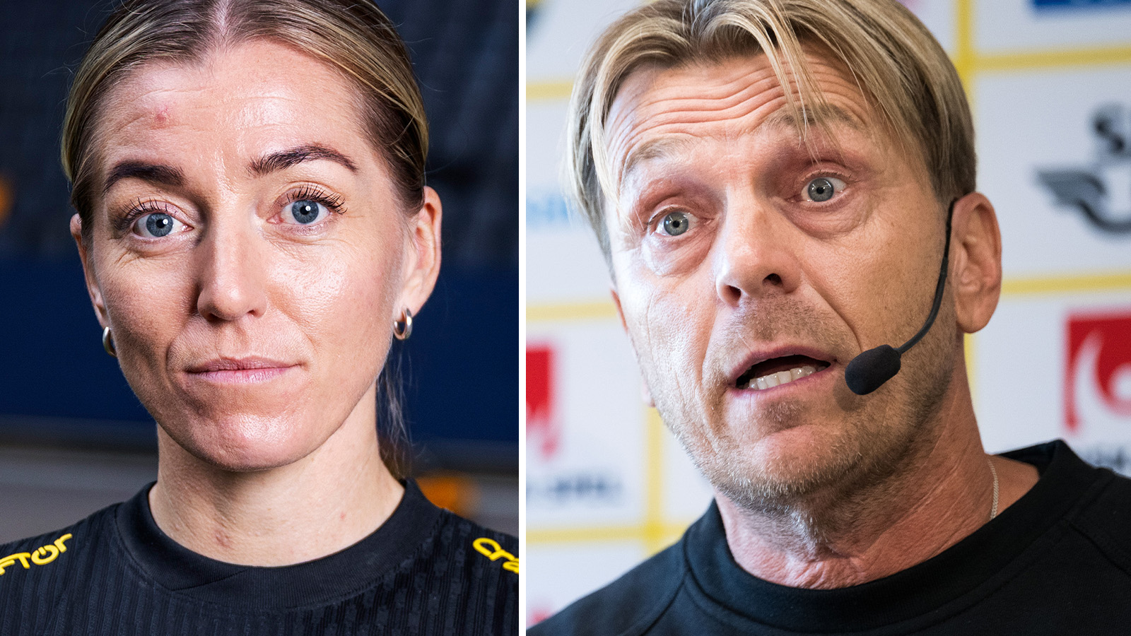 JUST NU: Gustavssons jätteskräll – AIK-veteranen uttagen