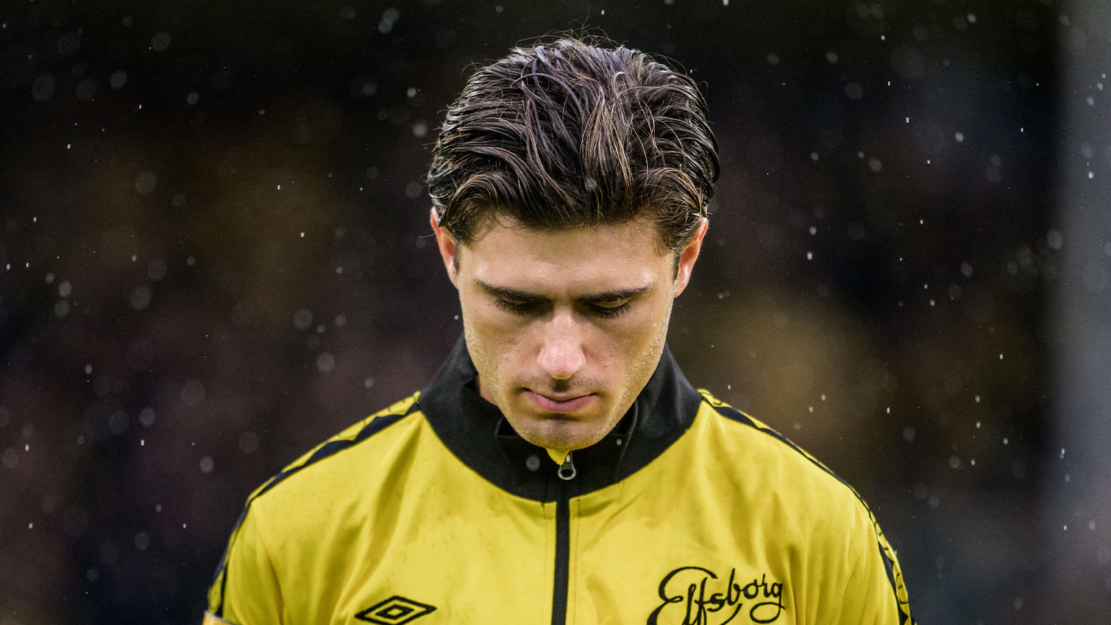 Tungt bakslag för Elfsborg: Zeneli struken ur elvan sent