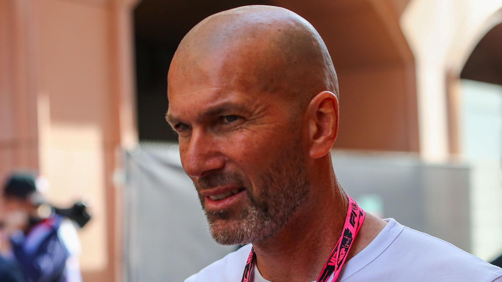 Zidane vill ta över franska landslaget: ”En dag”