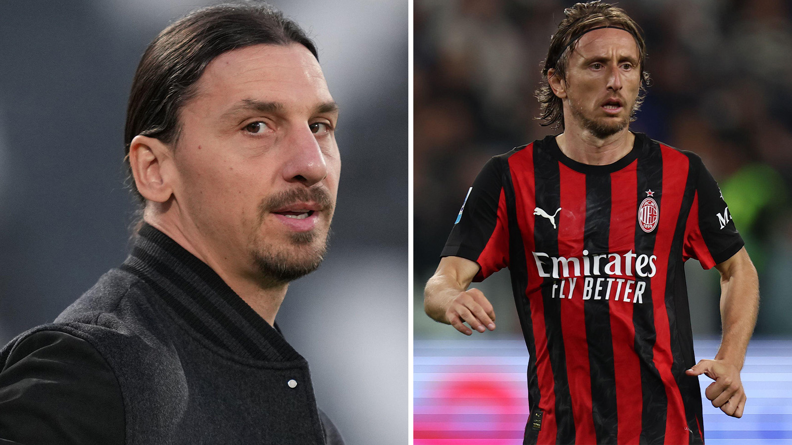 Zlatans tokhyllning: ”Har spelat så här i tjugo år”
