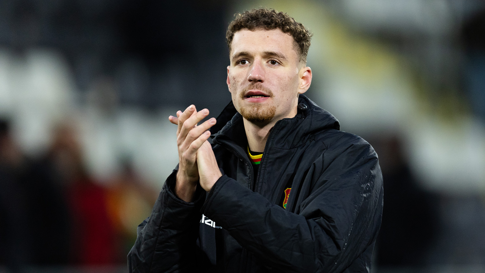 Gör som Hadzikadunic och Ahmedhodzic: ”Hjärtat valde”