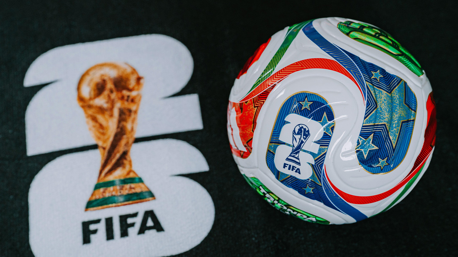 Här är de 34 nationerna som är klara för VM