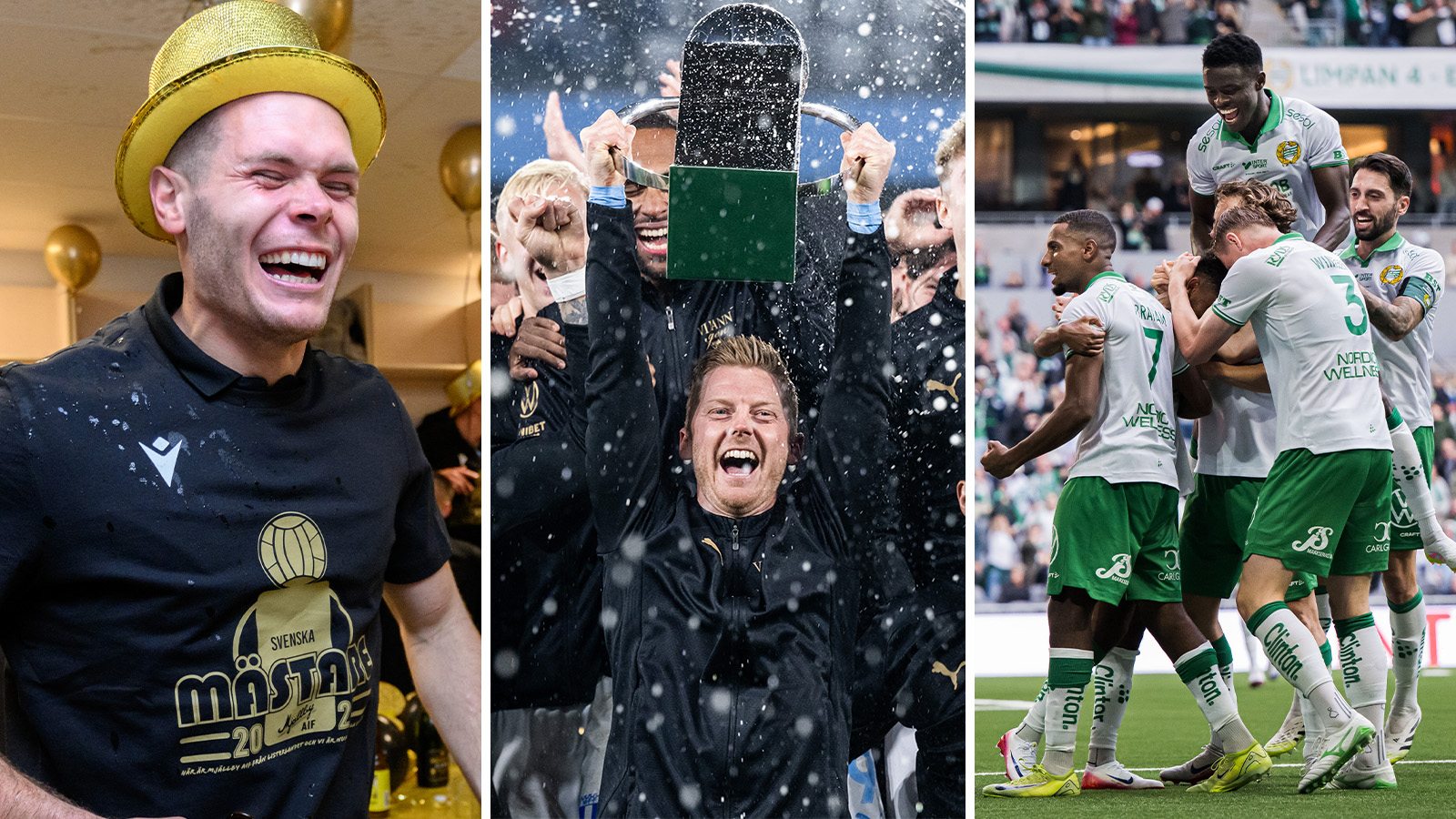 Superdatorns kamikazetips: Så slutar allsvenskan 2026