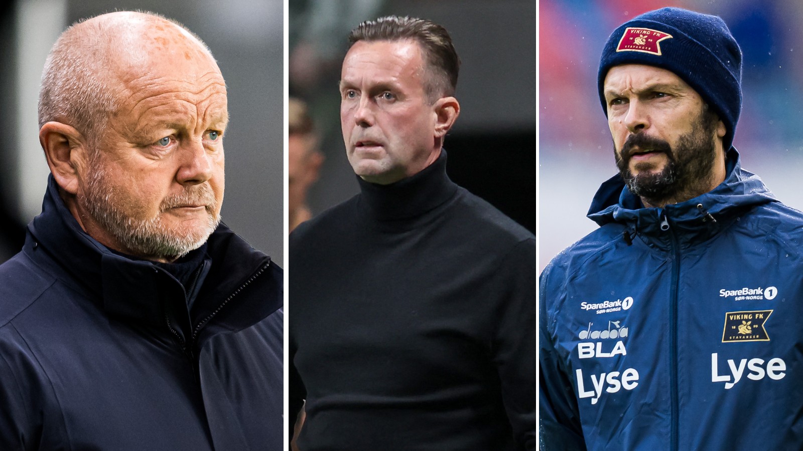 LISTA: Tolv möjliga kandidater som ny huvudtränare i AIK