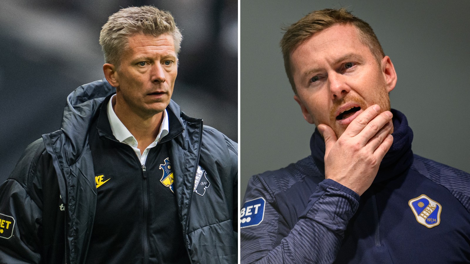 JUST NU: AIK tar emot HBK – så startar lagen
