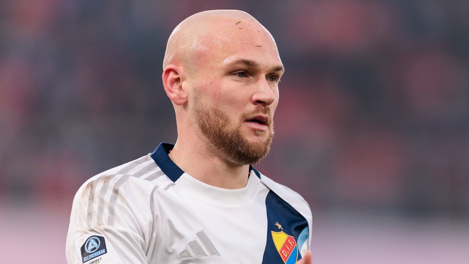 Ståhl har lämnat återbud till finska landslaget