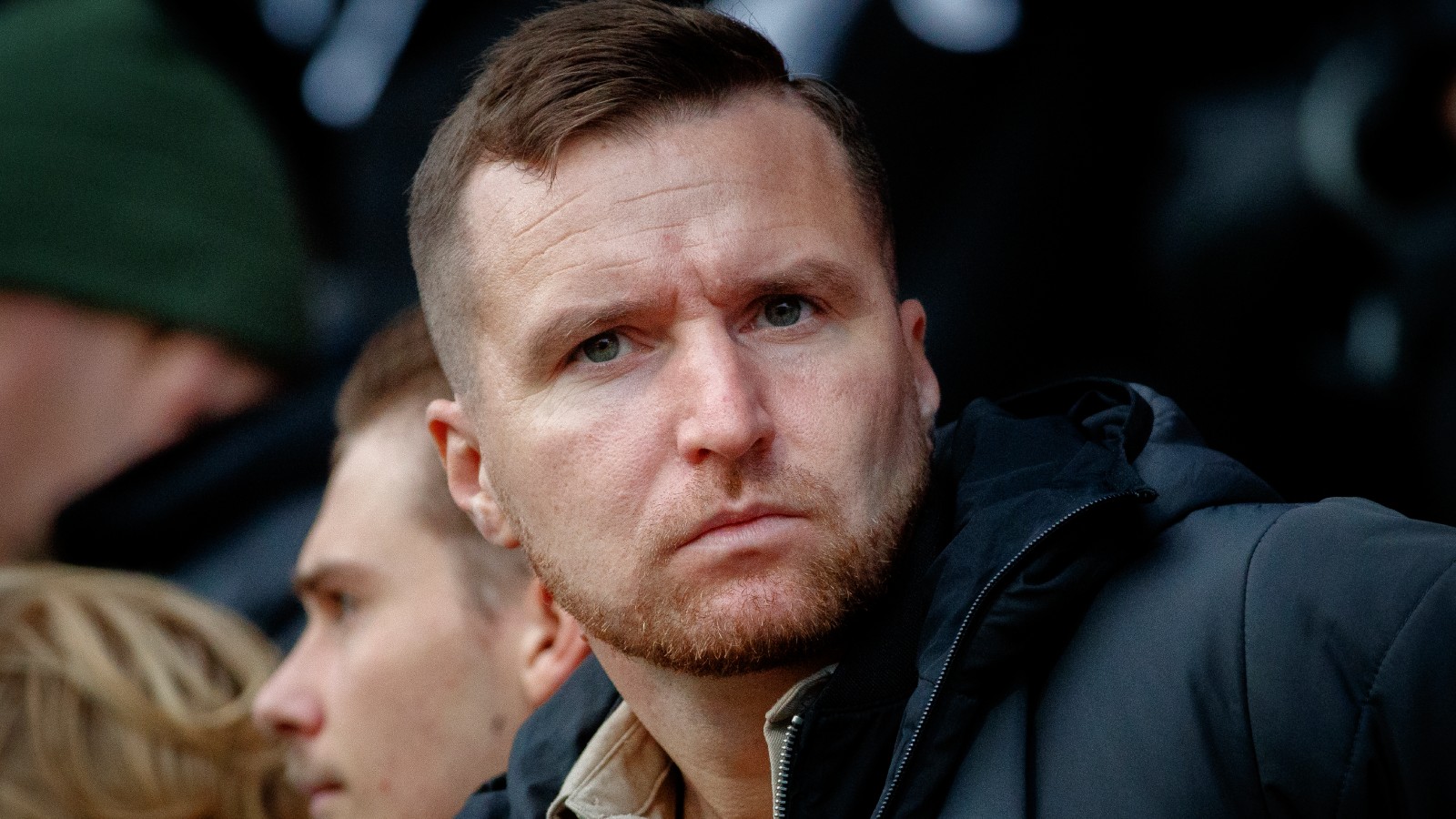 Enes Ahmetovic ärliga framtidssvar: ”Äger inte frågan”