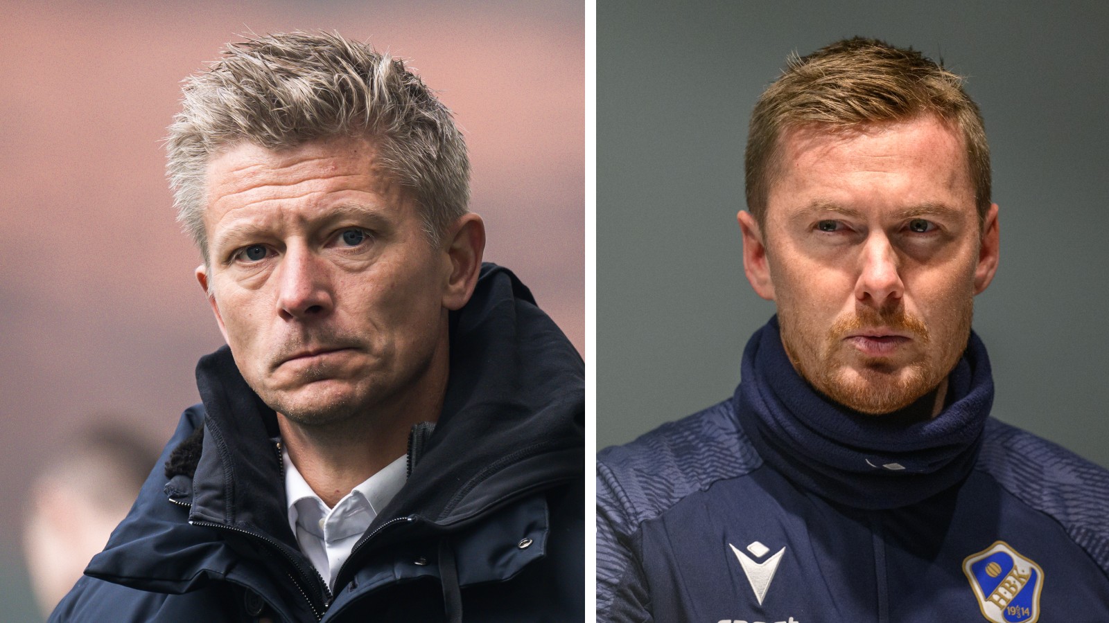 LIVE: AIK – Halmstads BK