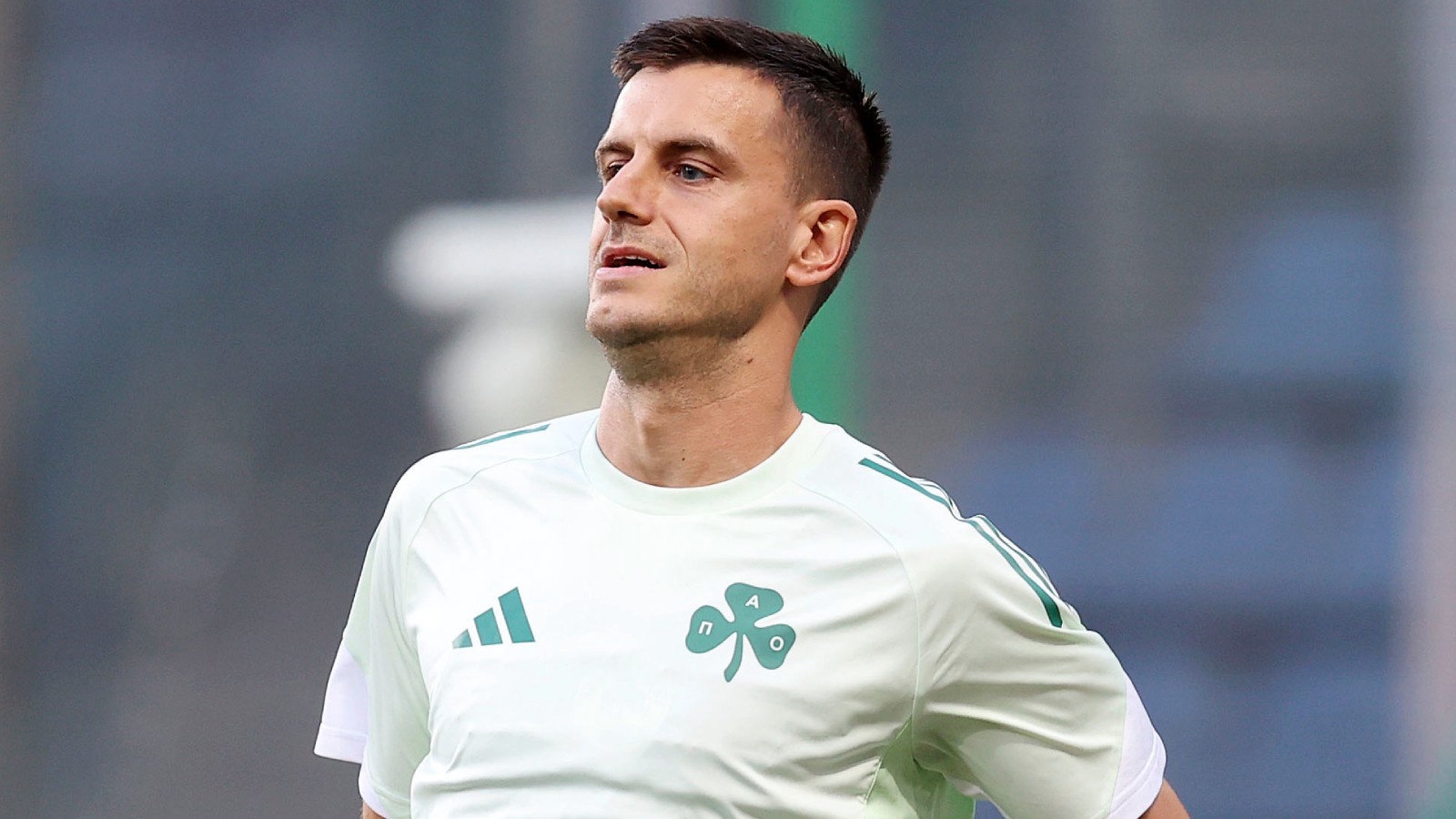 Uppgifter: Jeremejeff blir Bosman – väntas lämna storklubben