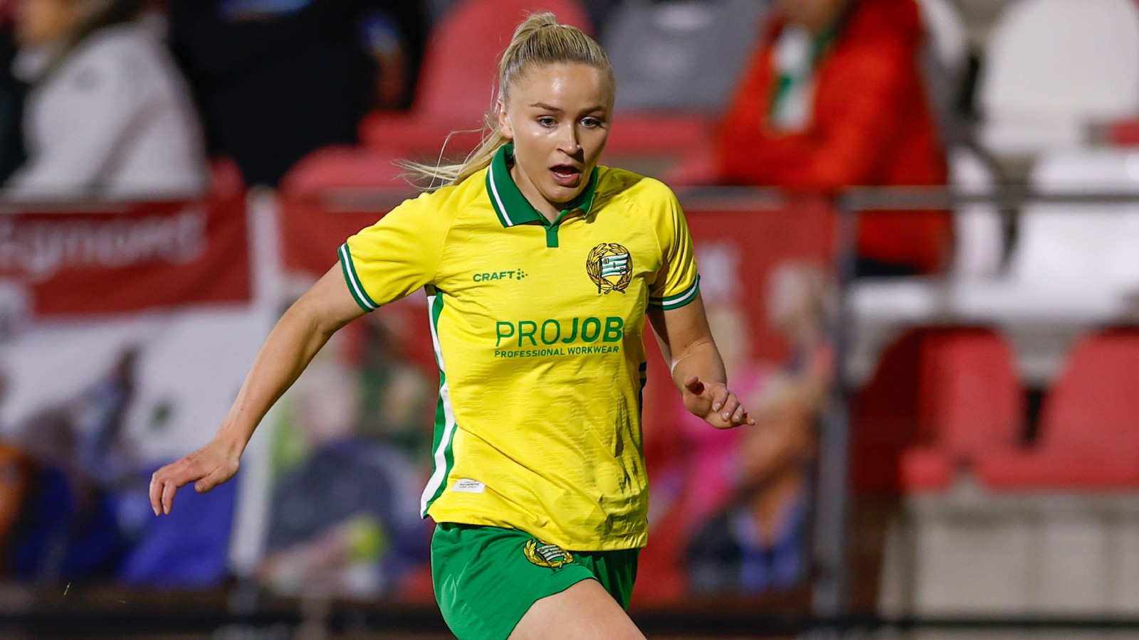 JUST NU: Bajen utökar mot Ajax