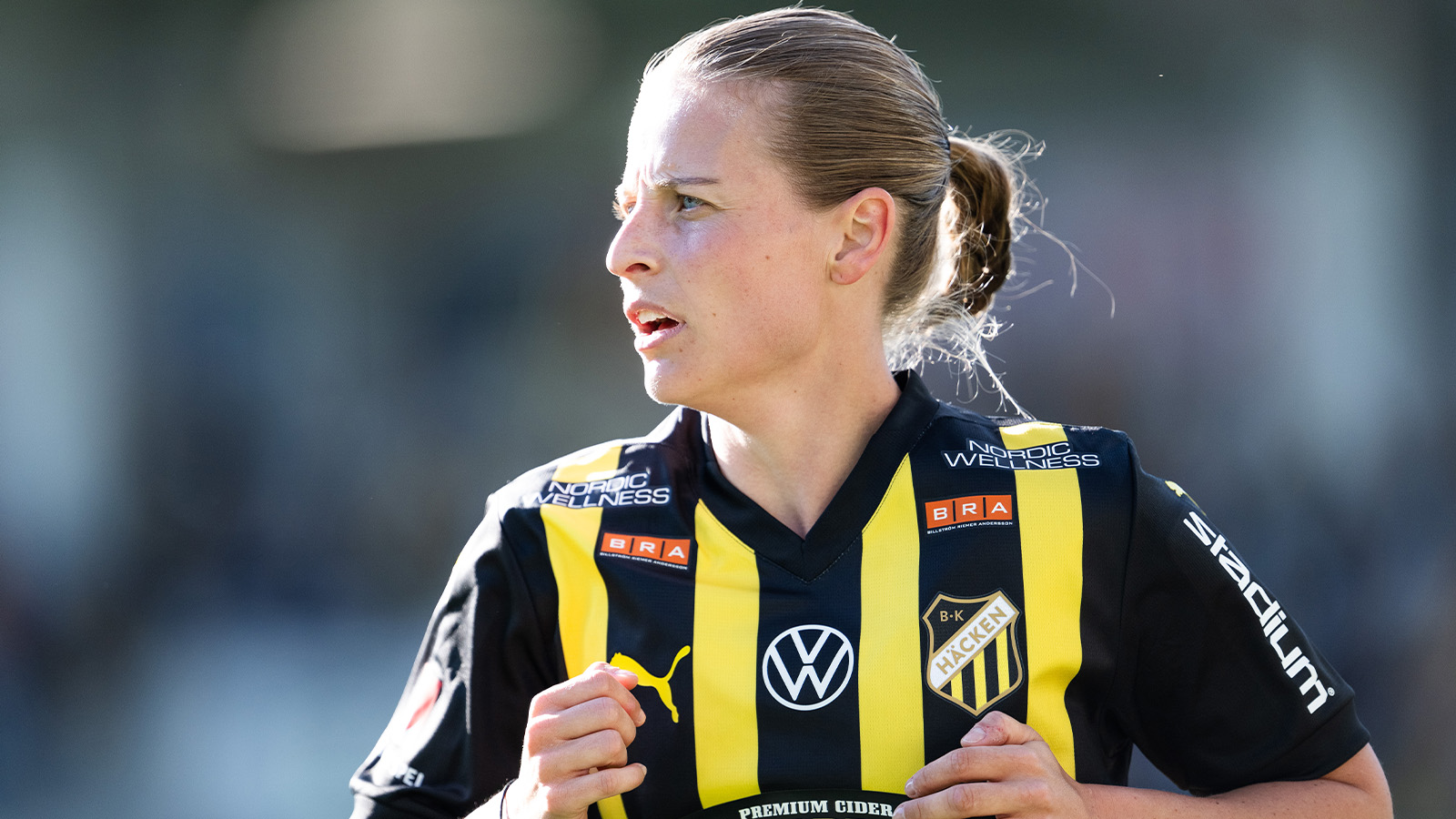 Fokus på åttondelsfinalen efter guldet: ”Underlättar mycket”