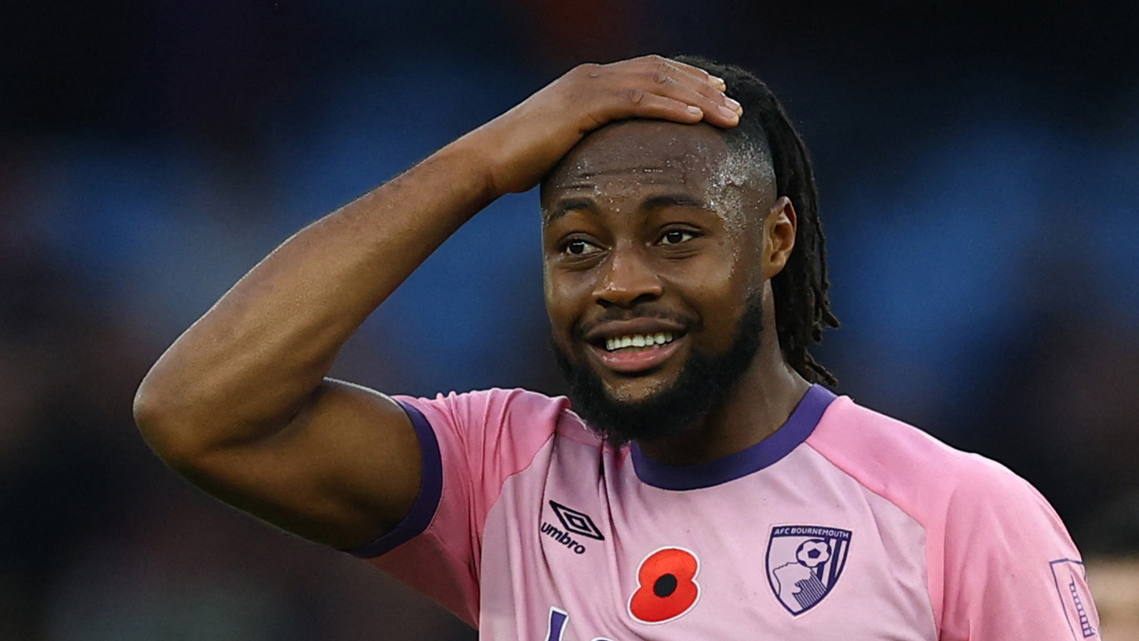 Uppgifter: Manchester City följer Semenyo