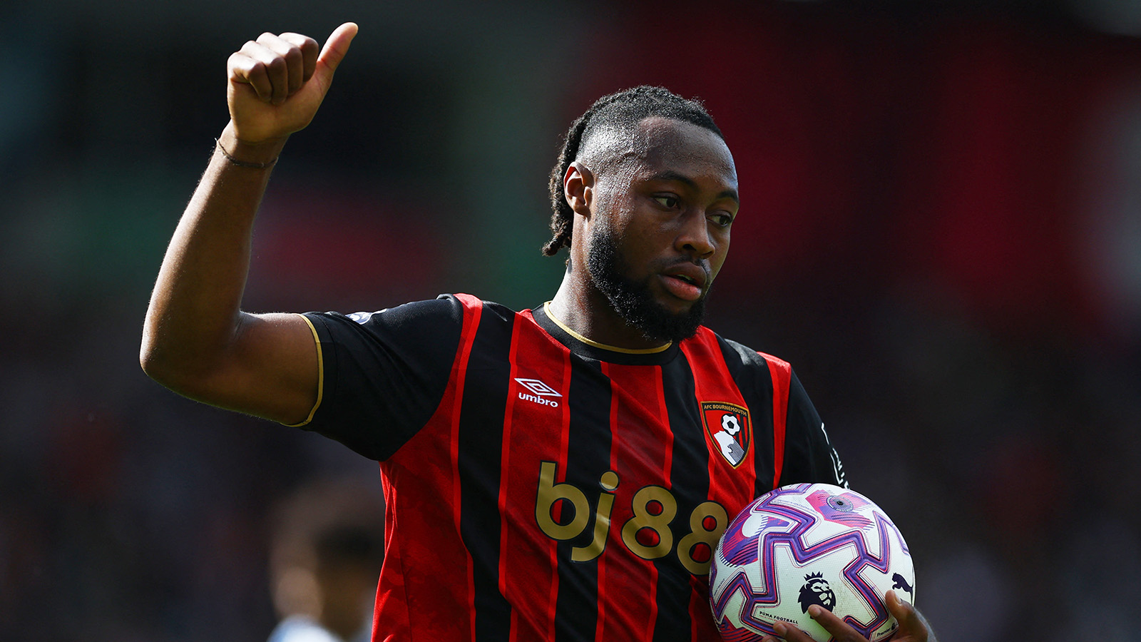 Uppgifter: Då börjar utköpsklausulen på Semenyo att gälla