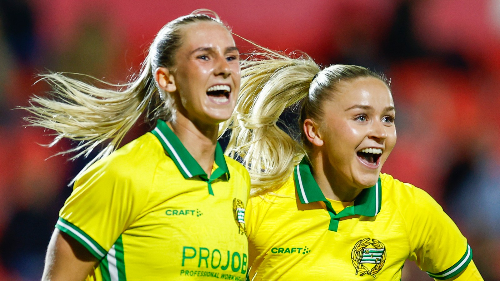 Bajen sänkte Ajax – kopplat rejält grepp om dubbelmötet