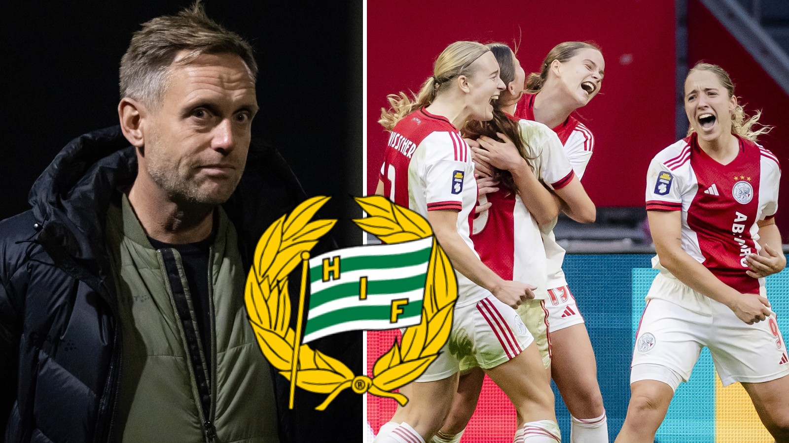 Det väntar Bajen i Amsterdam: ”Typiskt holländskt”