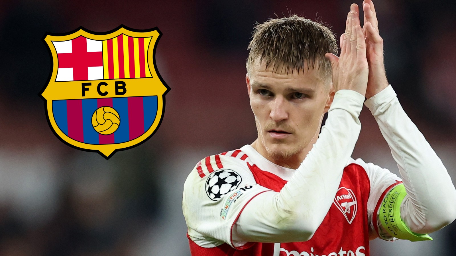 Uppgifter: Drar till sig intresse – Arsenal vill inte släppa stjärnan