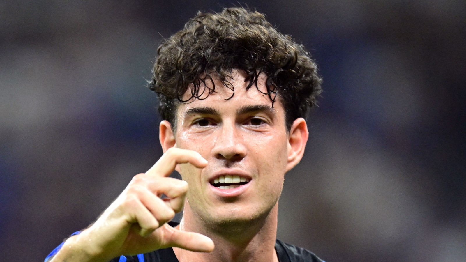 Uppgifter: Liverpool redo med enormt bud för Inter-stjärnan