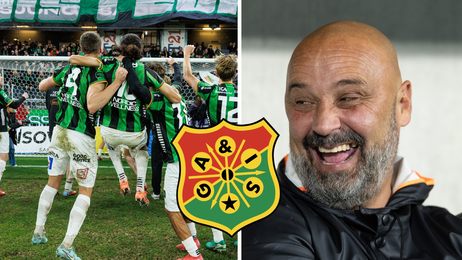 Gais klara för Europa – Bosko Orovic fick rätt: ”Man kan sin sak”