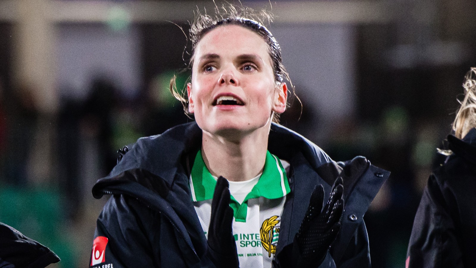 Boye lämnar Bajen – men kan bli kvar i Sverige: ”Öppen för alternativ”