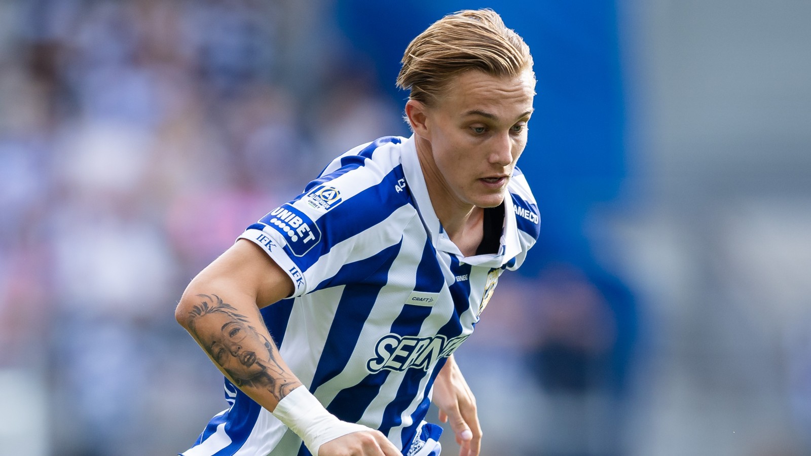 Ryktas om stort intresse: ”Vill spela vecka in och vecka ut”