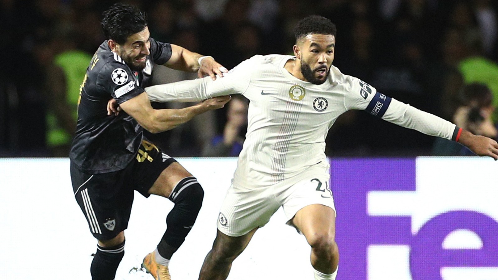 Chelseas missräkning – räddade av Garnacho