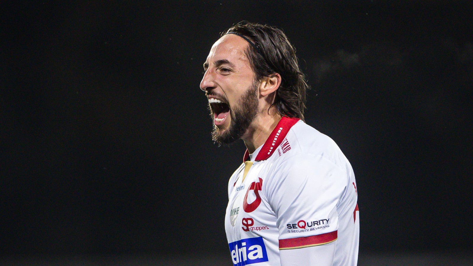 JUST NU: Degerfors åker inte ut direkt – slog BP