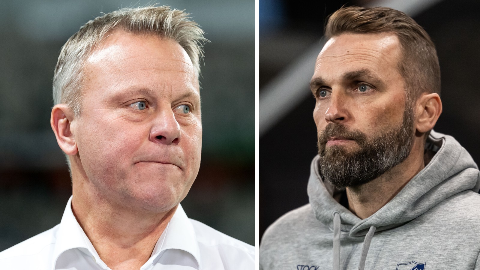 JUST NU: Öster tar emot Djurgården – här är elvorna