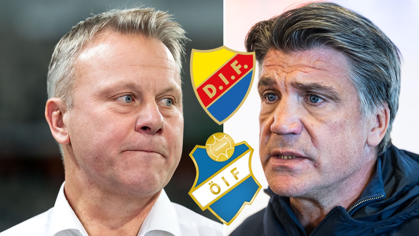 Inte önskat någon gentjänst från Dif: ”Funkar inte så”