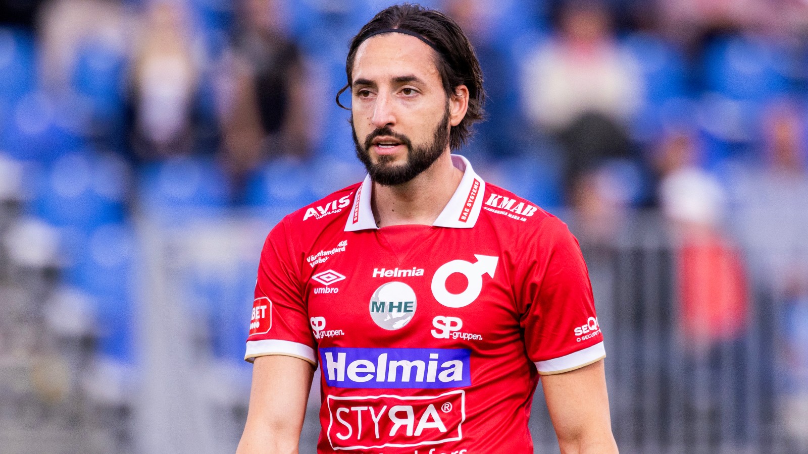 JUST NU: BP tar emot Degerfors – bollen är i rullning