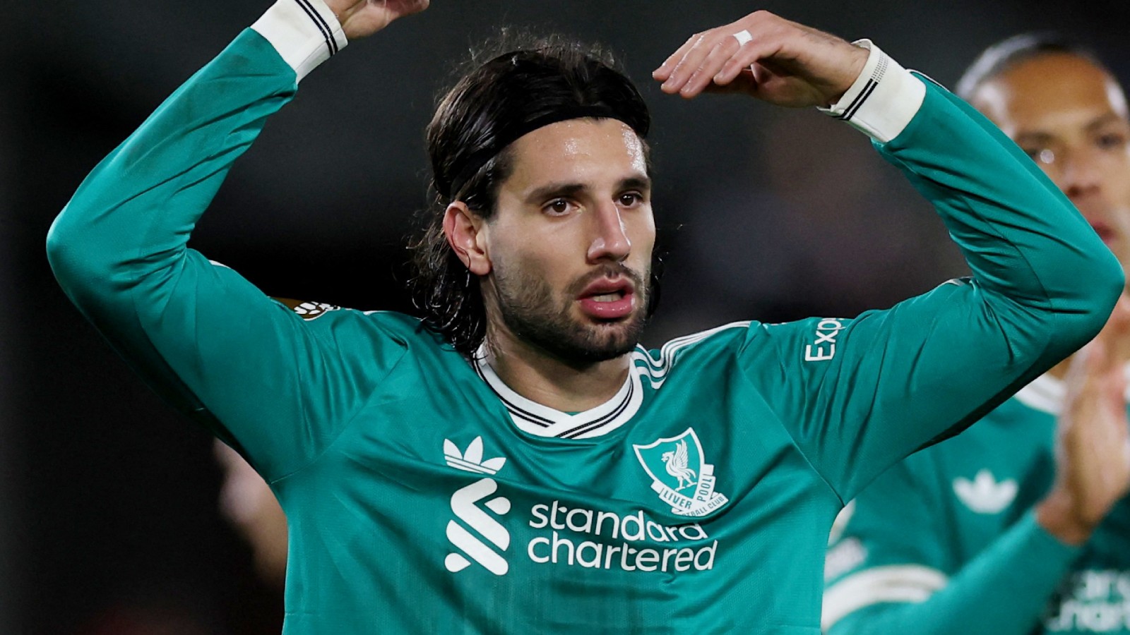 Uppgifter: Toppklubbar följer Liverpool-stjärnan