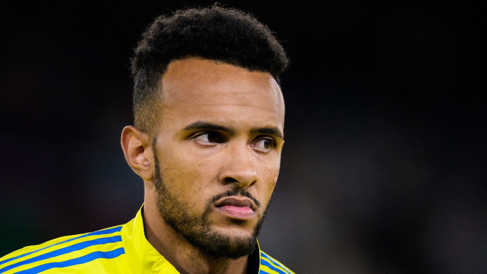 Uppgifter: Turkiska klubben förnyar jakten på Alex Douglas