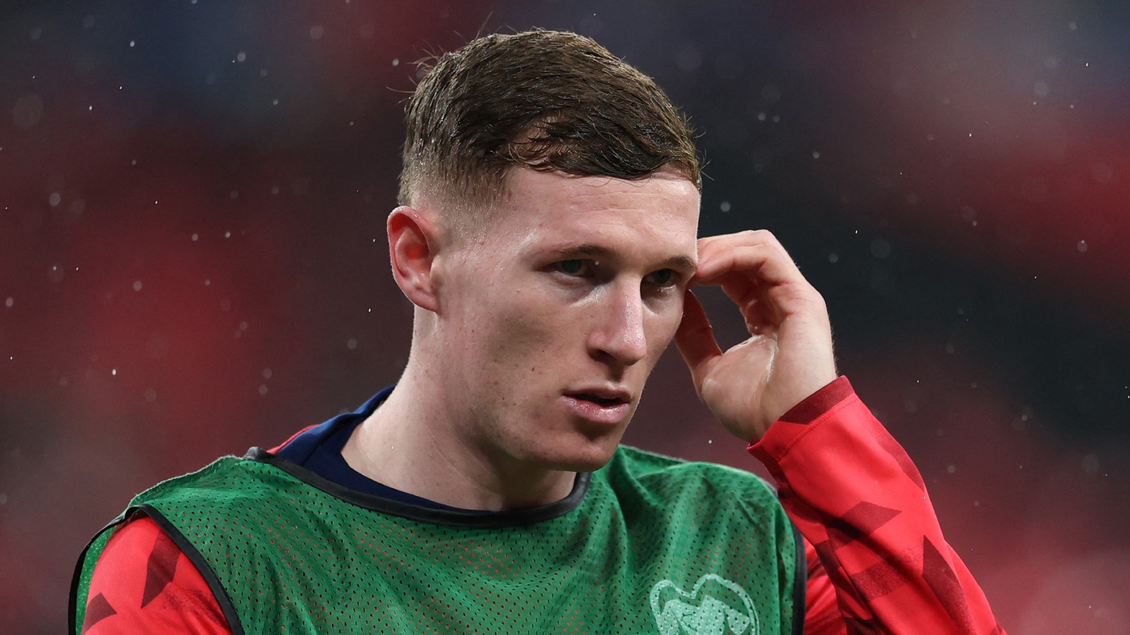 Uppgifter: Planerar inte att sälja stjärnan i januari