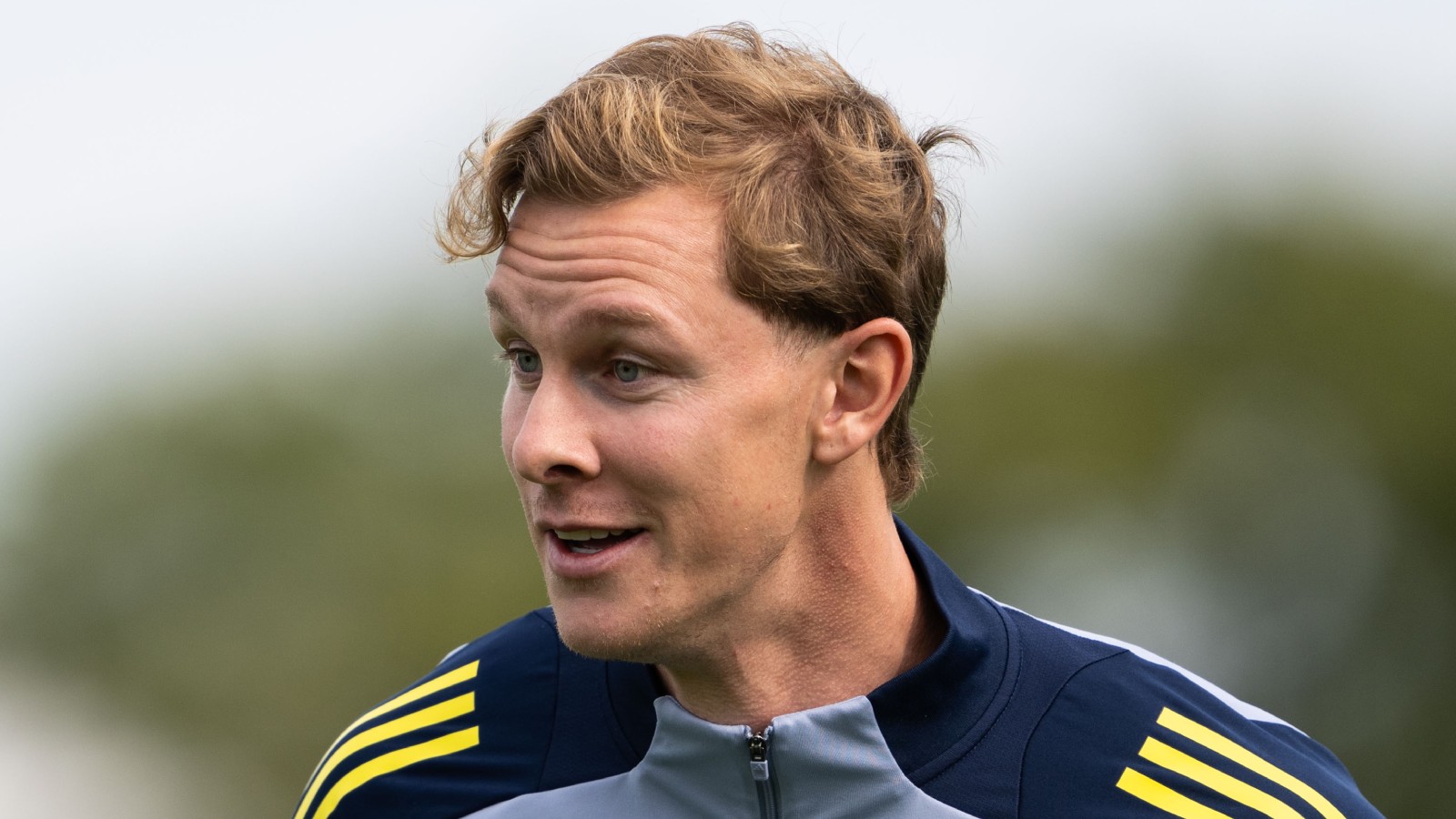 Uppgifter: Dansk storklubb vill värva Krafth i januari