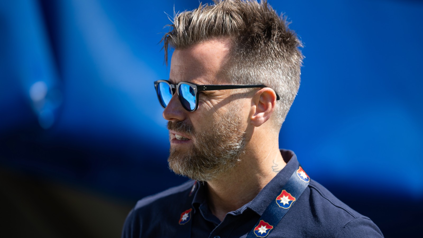 Klart: Örgryte IS förlänger med sportchefen